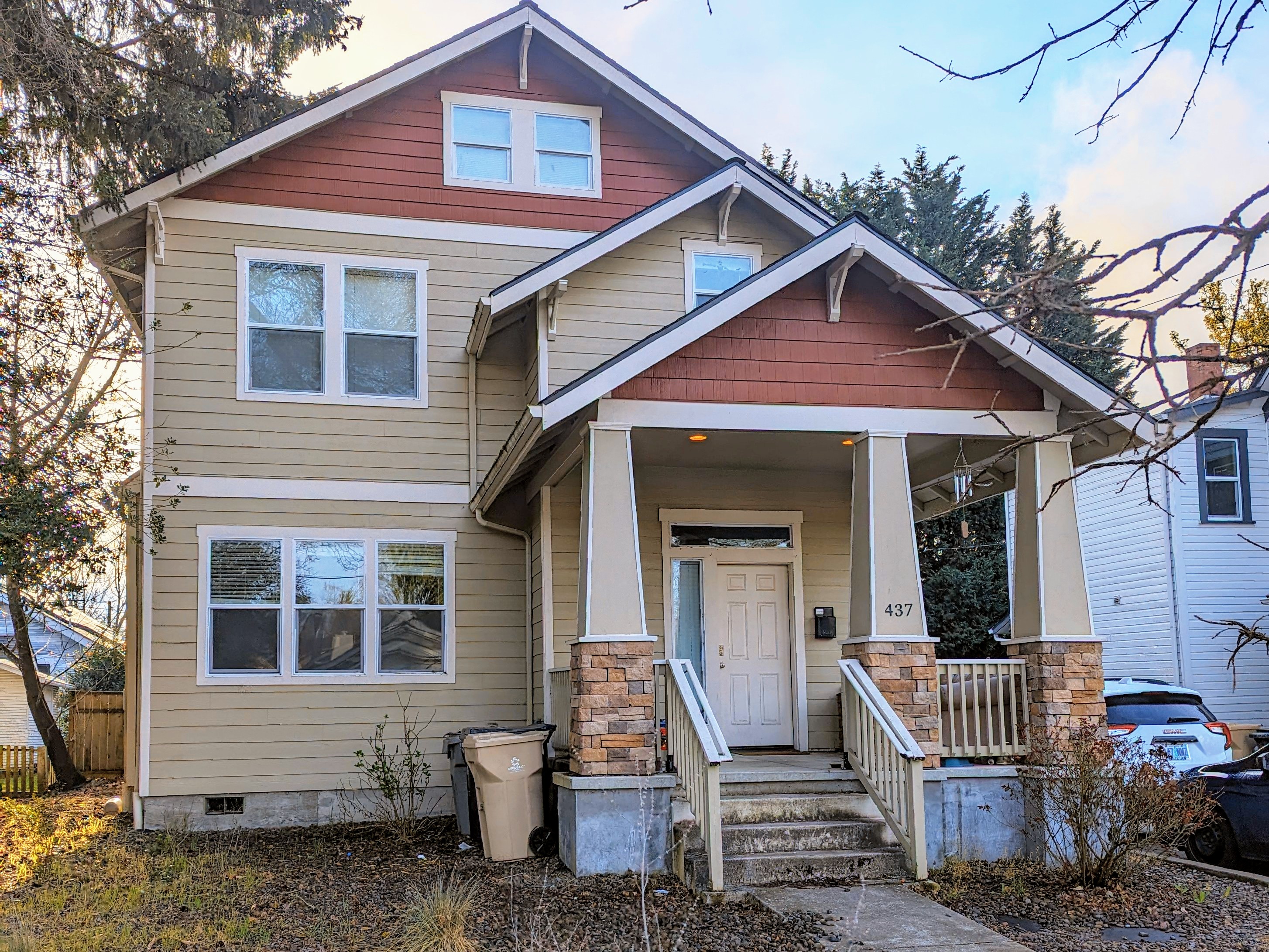437 NW 14th St