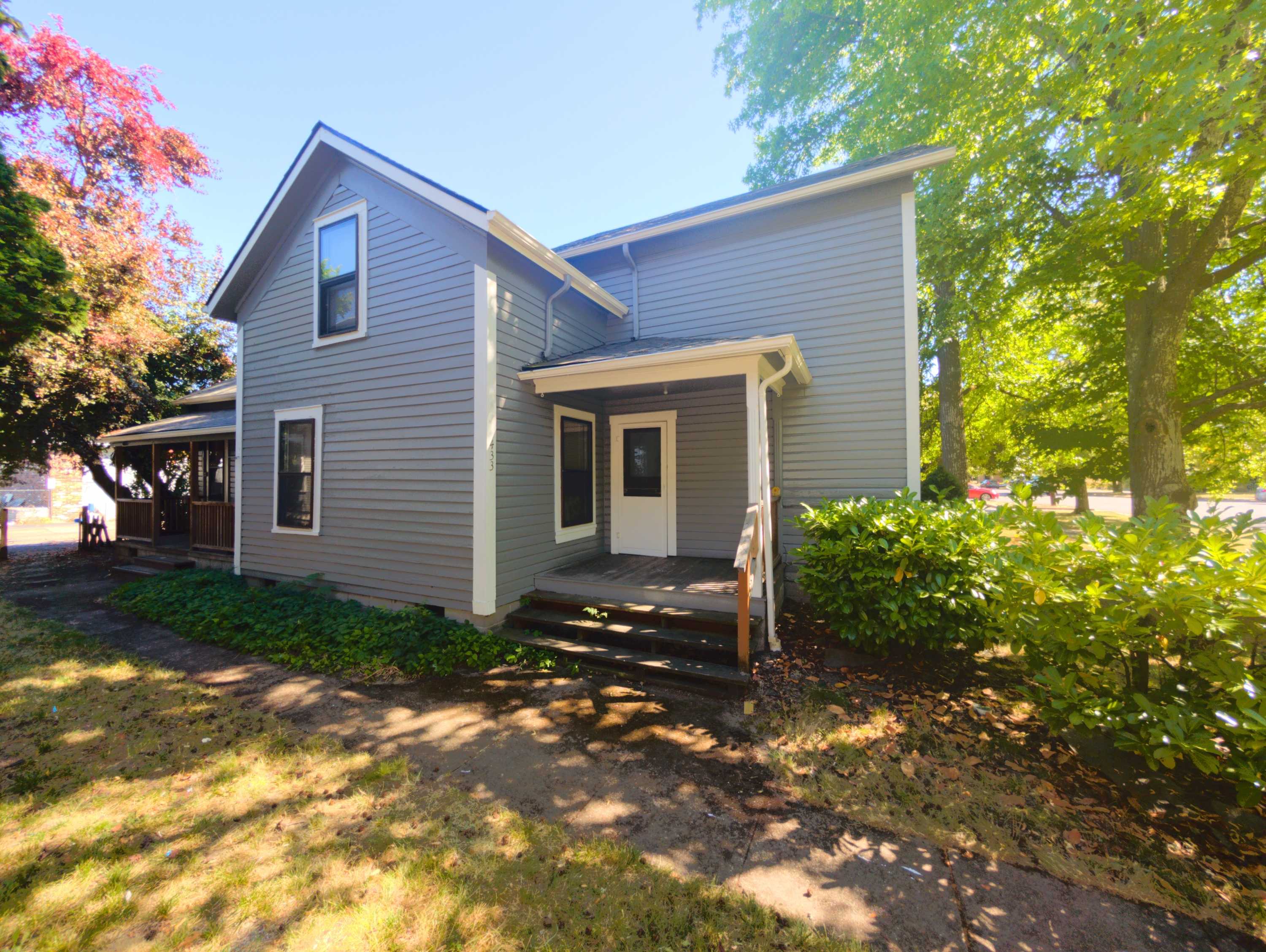 433 SW 5th Street